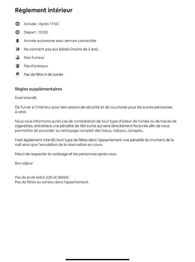 La Cle -Climatisation - Parking Prive - Ideale - Professionnels - Familles - Amis 히에레 외부 사진